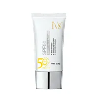Mineral SPF 50 Sunscreen